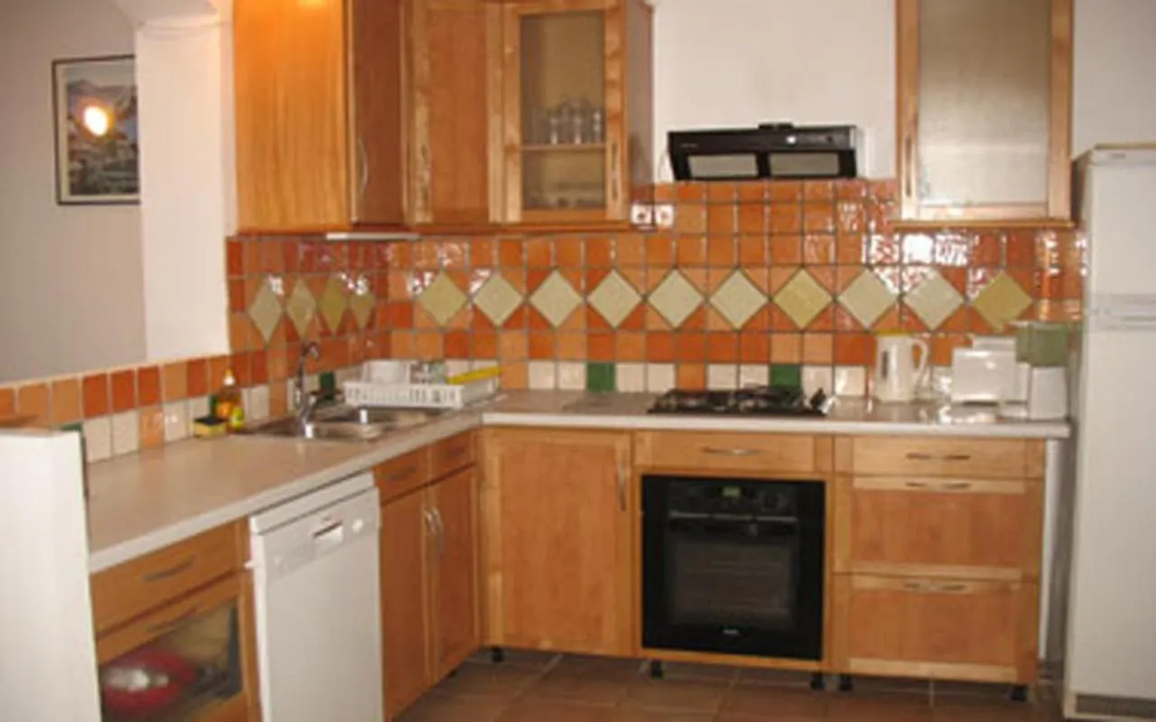 Holiday home Au Domaine Des Fouques Villa Hyeres