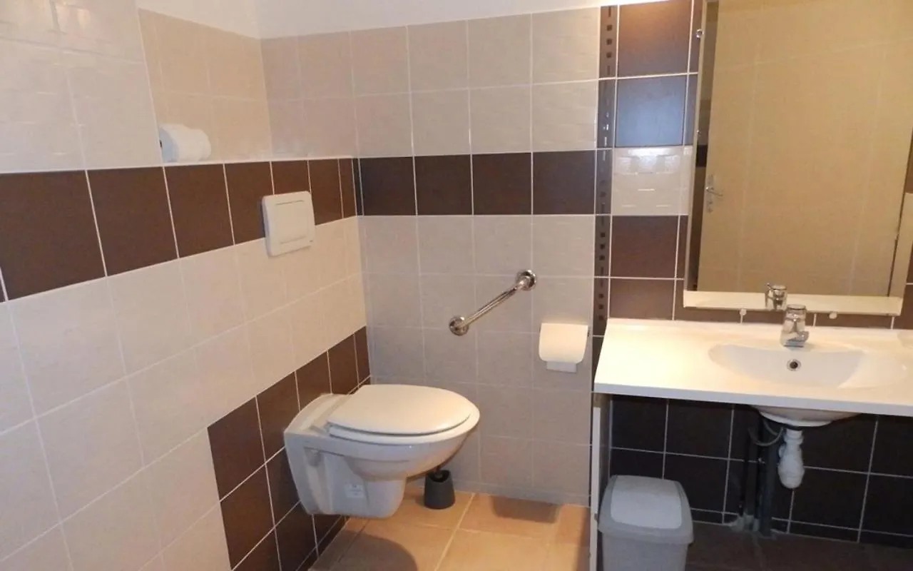 Holiday home Au Domaine Des Fouques Villa Hyeres France