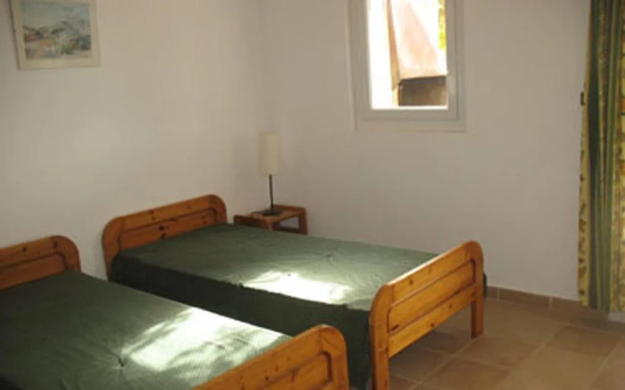 Au Domaine Des Fouques Villa Hyeres