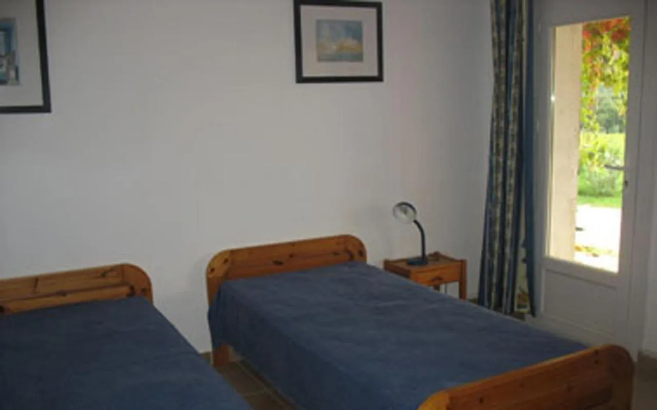 Au Domaine Des Fouques Villa Hyeres Holiday home