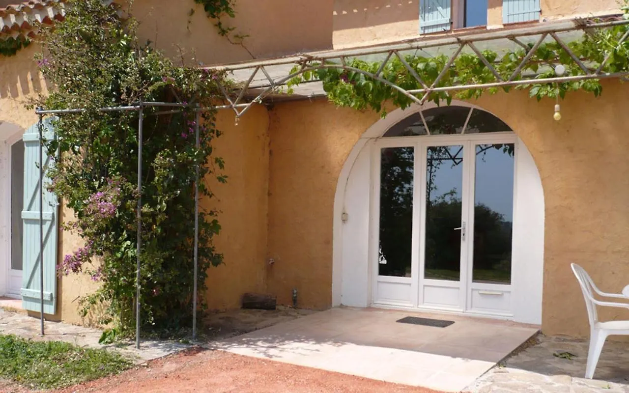 Au Domaine Des Fouques Villa Hyeres 0*,  France