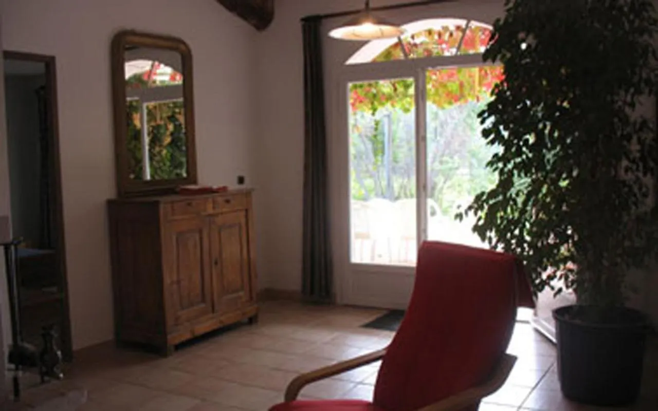 Au Domaine Des Fouques Villa Hyeres Holiday home