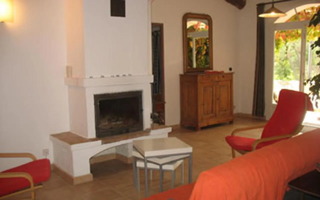 Holiday home Au Domaine Des Fouques Villa Hyeres