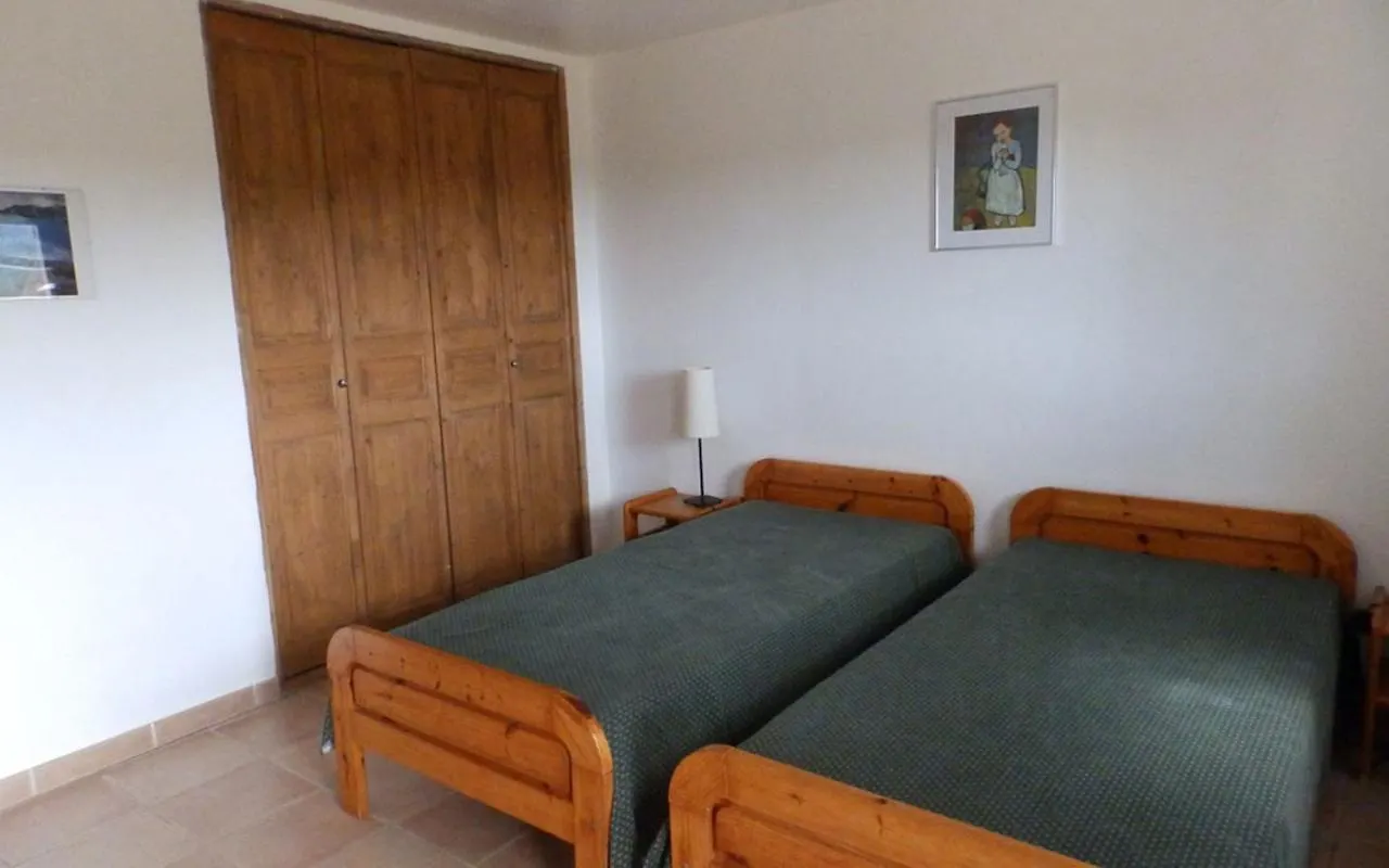 Au Domaine Des Fouques Villa Hyeres 0*,