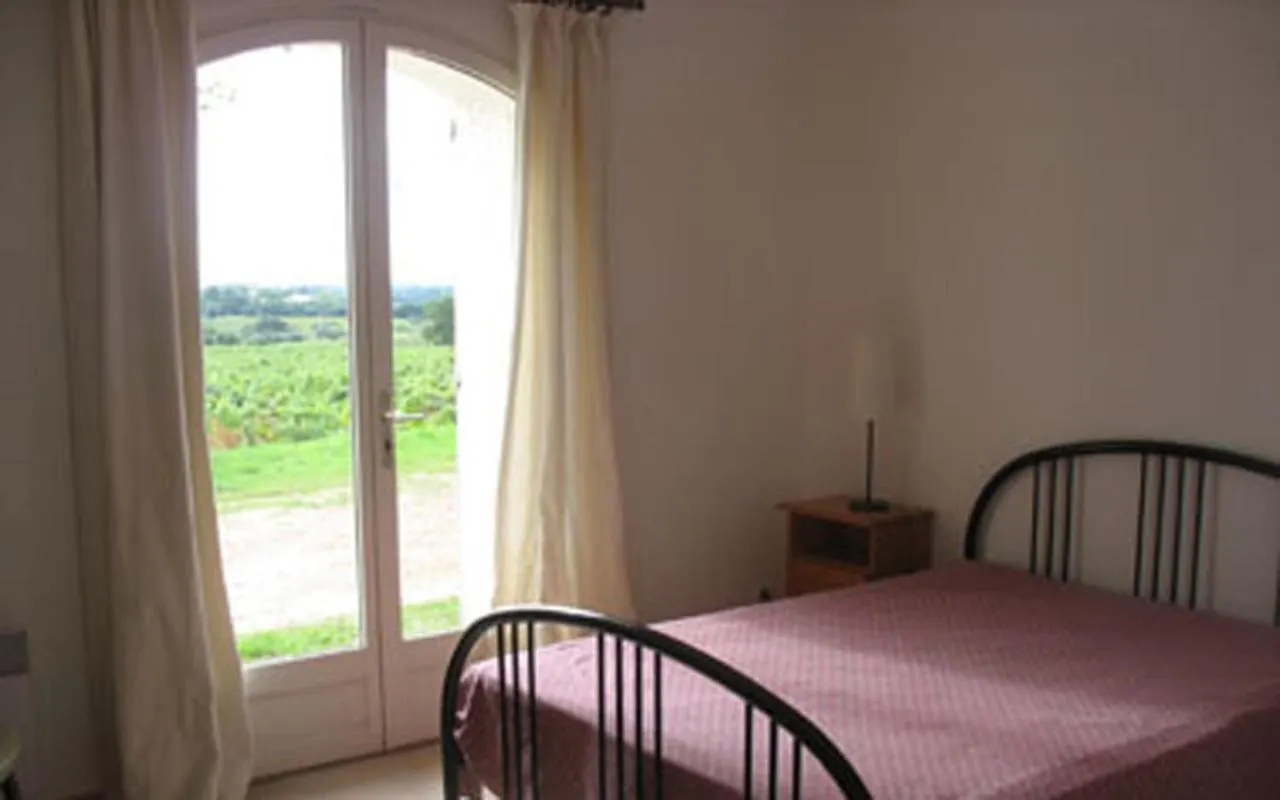 Au Domaine Des Fouques Villa Hyeres France